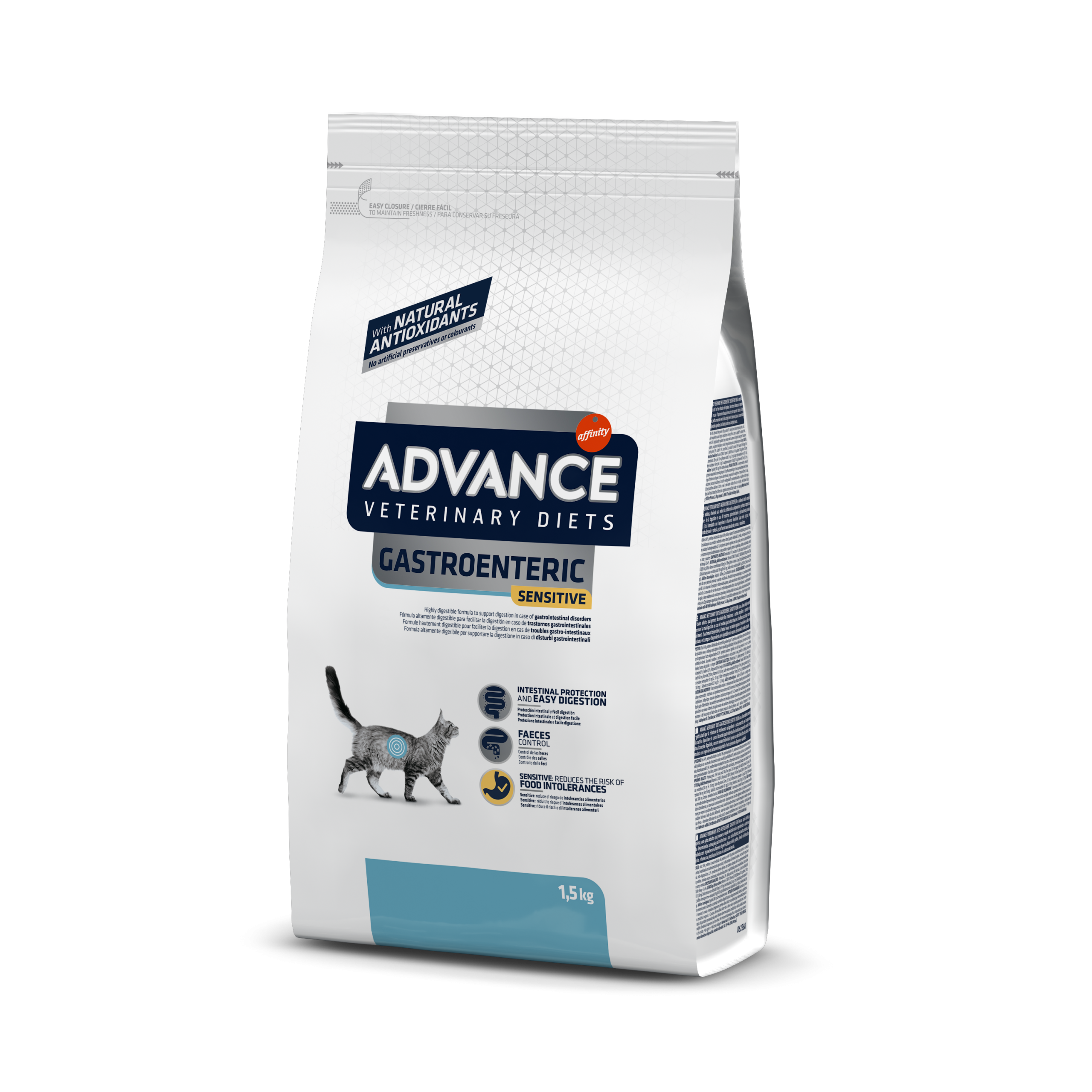 AVET CAT GASTROENTERIC SENSITIVE