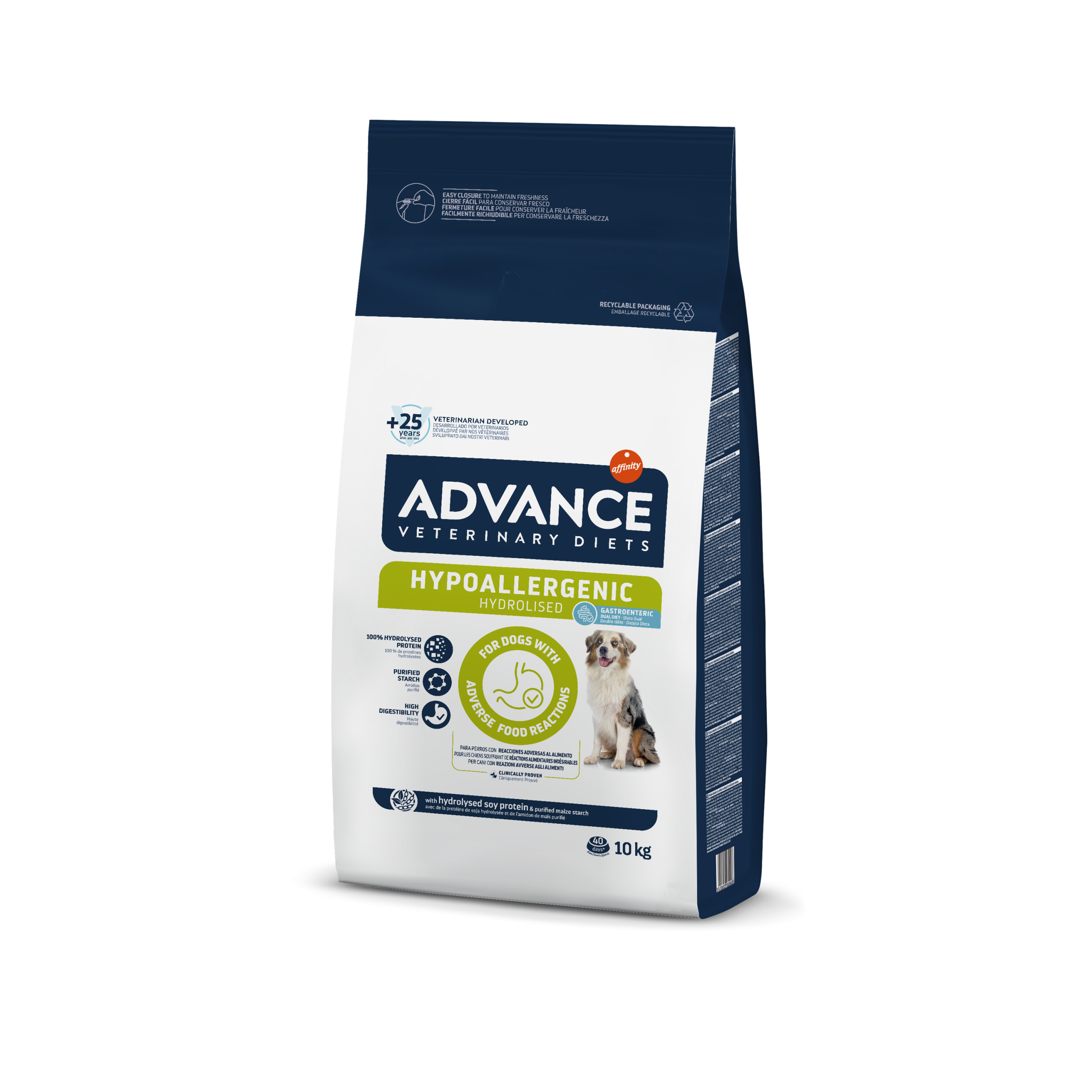 AVET HYPOALLERGENIC