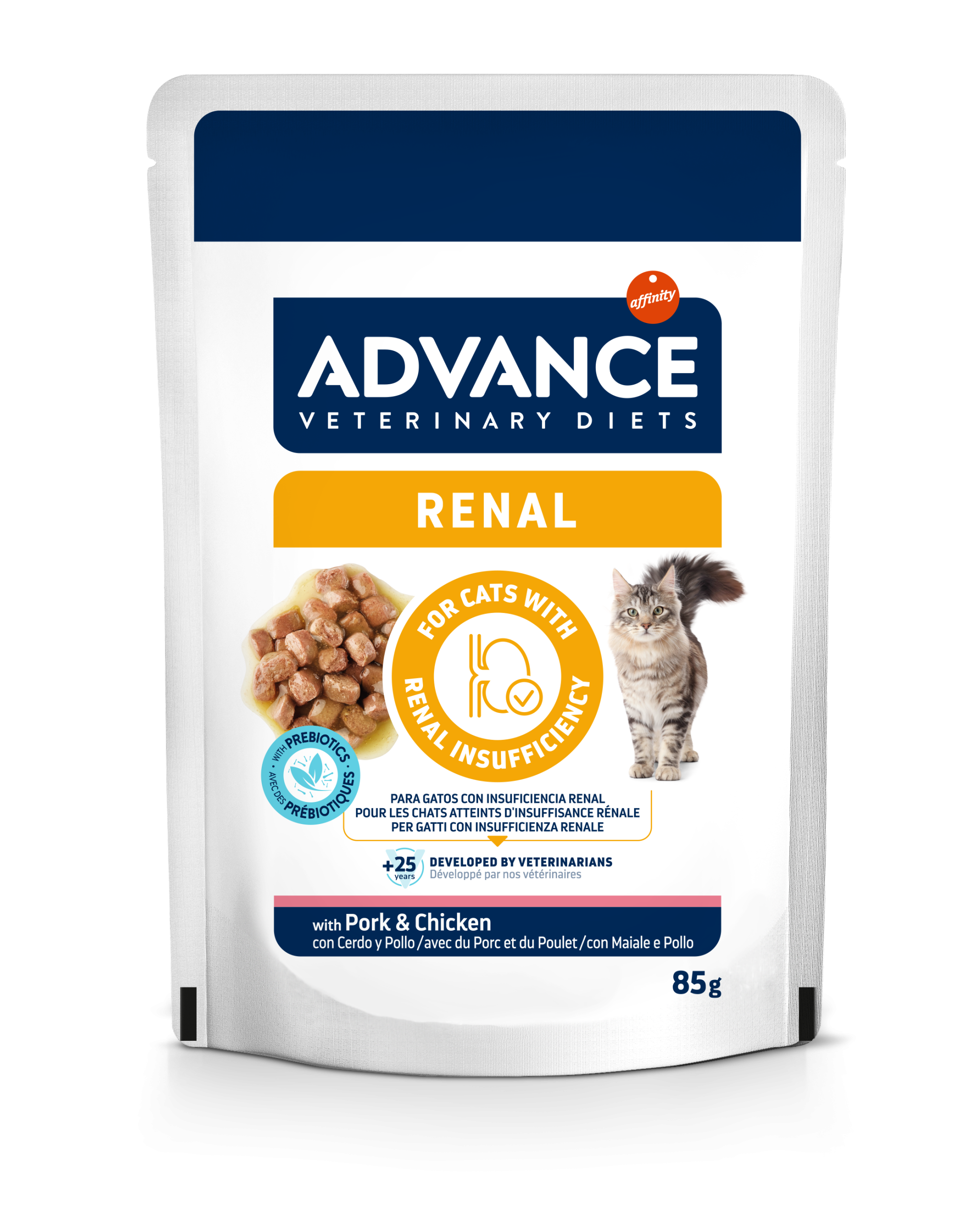 AVET CAT WET RENAL