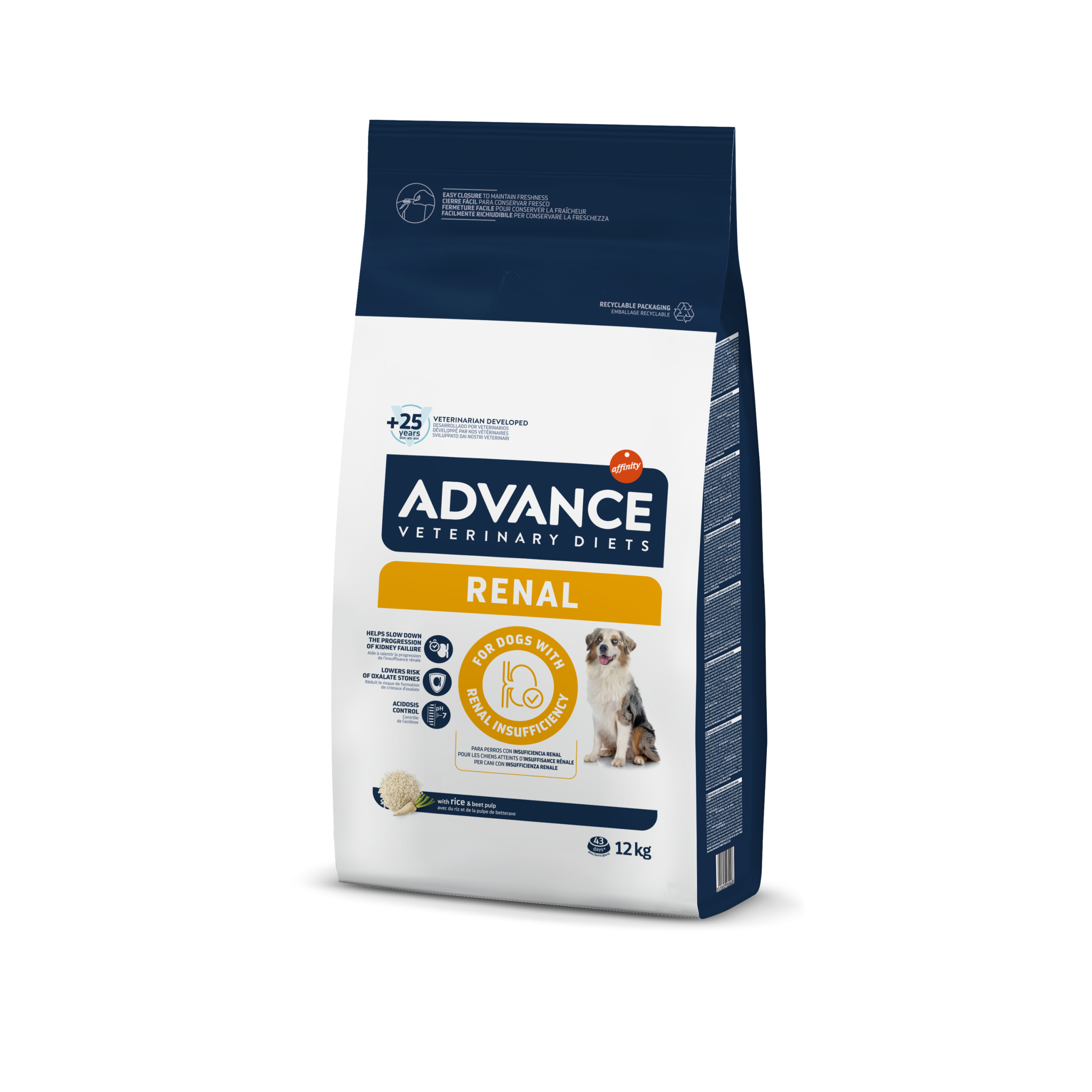 AVET RENAL