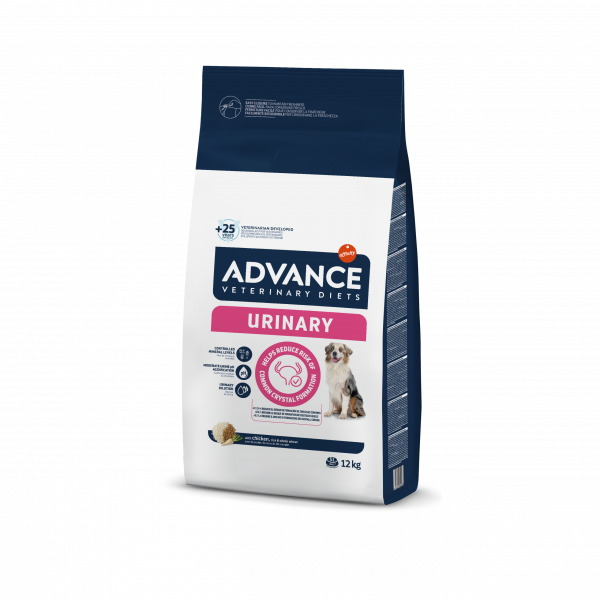 AVET URINARY