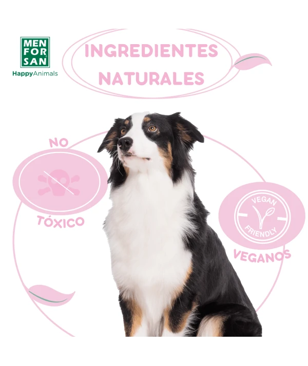 Antimordeduras para perros 125m - Imagen 4