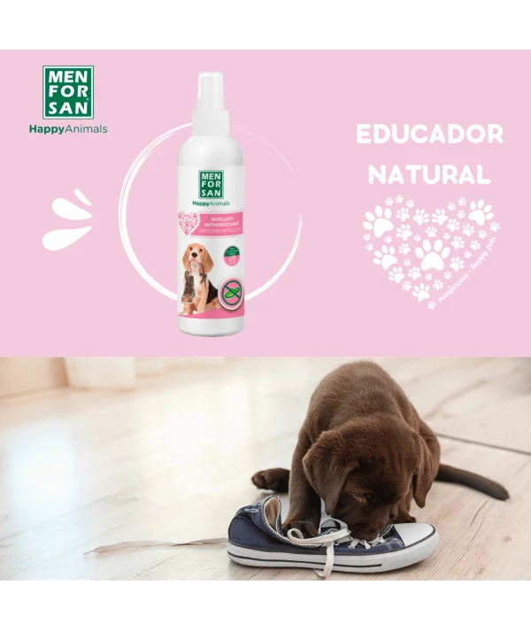 Antimordeduras para perros 125m - Imagen 5