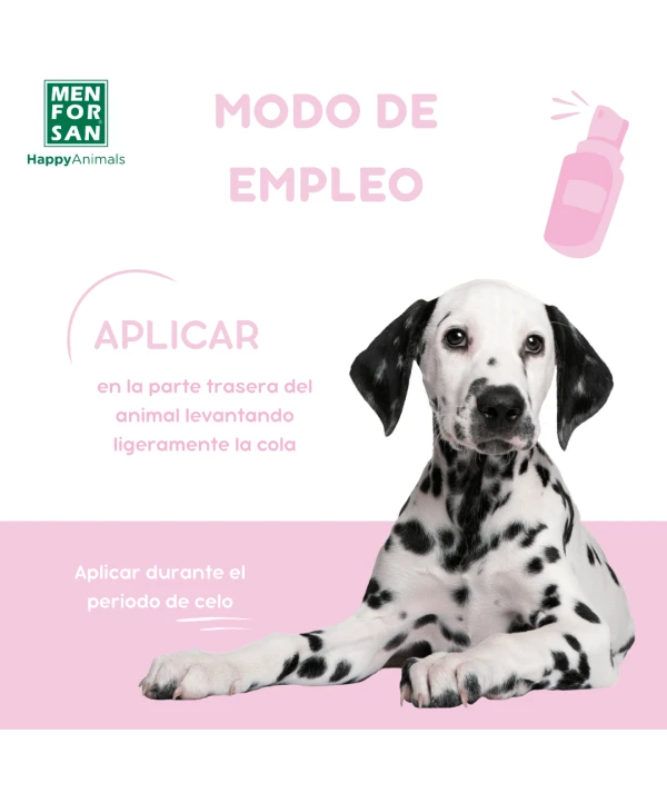 Antiolor Celo hembras 125ml - Imagen 3