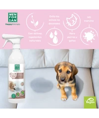 Antiorines perros y gatos 500ml - Imagen 2
