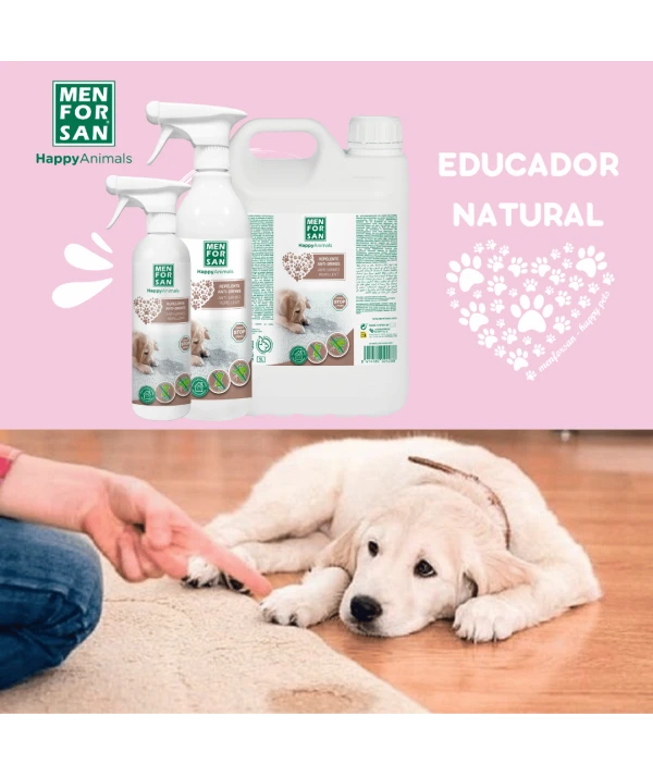 Antiorines perros y gatos 500ml - Imagen 5