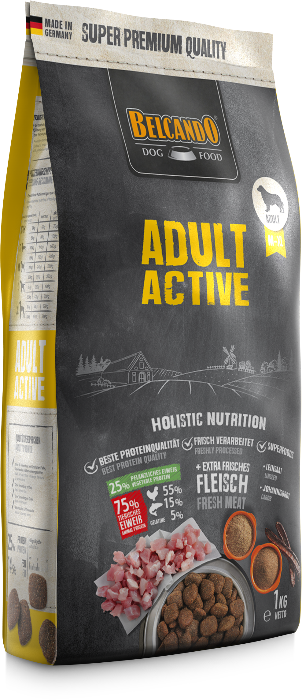 BELCANDO ADULT ACTIVE - Imagen 4