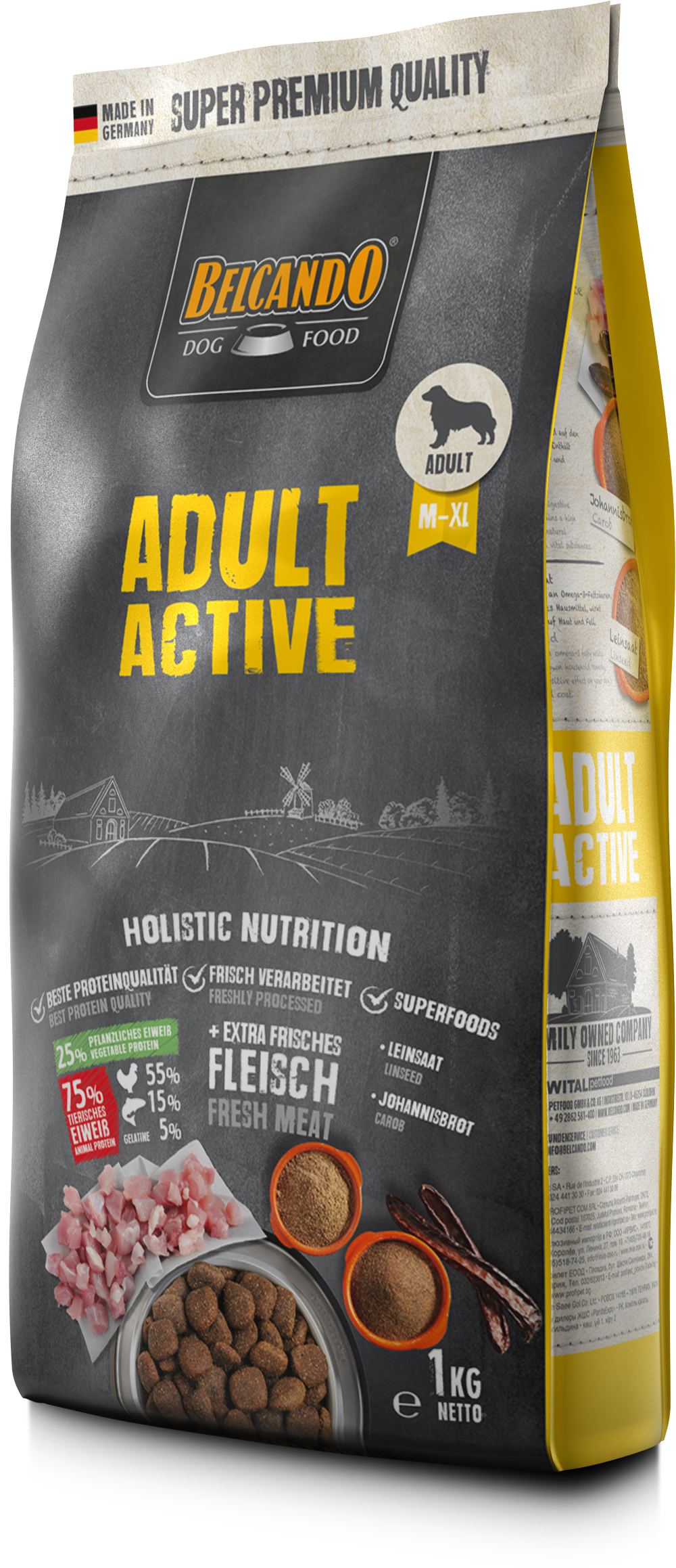 BELCANDO ADULT ACTIVE - Imagen 3