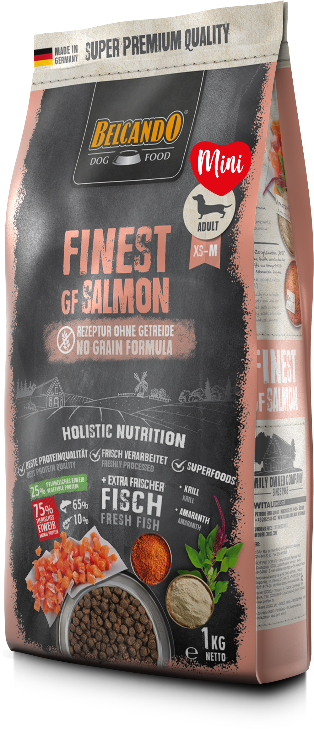 BELCANDO FINES GF SALMÓN - Imagen 3