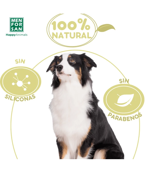Champú árbol de té 300ml - Imagen 5