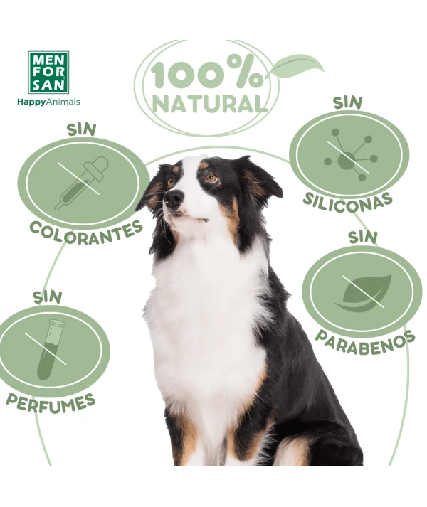 ChampĂș aloe vera - Imagen 5