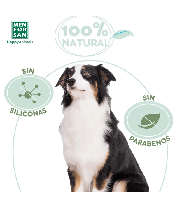ChampĂș biotina 300ml - Imagen 4