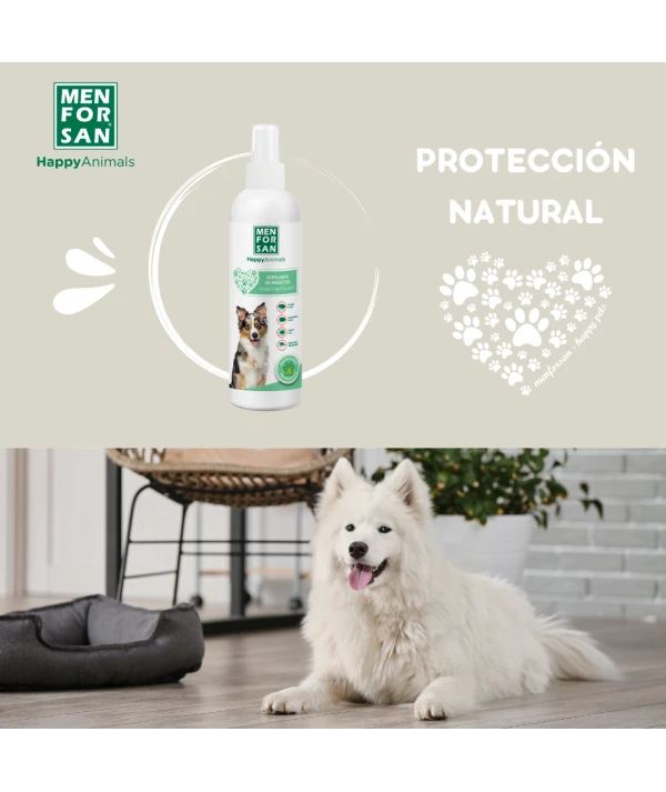 Repelente de insectos para perros - Imagen 2